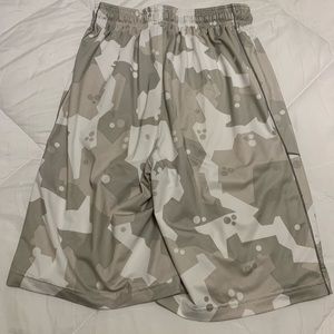 Under Armour shorts